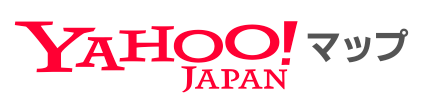 Yahooマップ